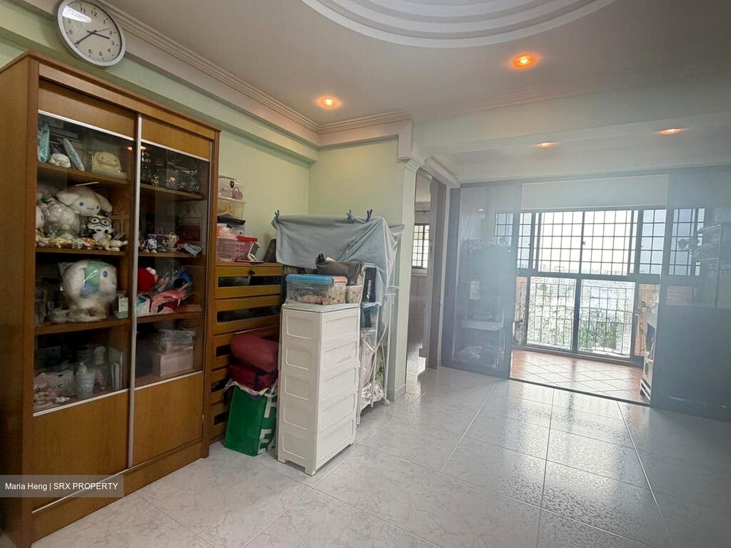 Blk 460 Teck Ghee Grandeur (Ang Mo Kio), HDB 5 Rooms #521356561